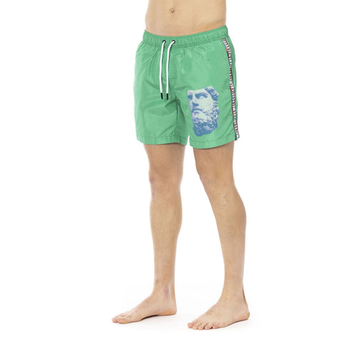 Bikkembergs Beachwear Supelkostüüm
